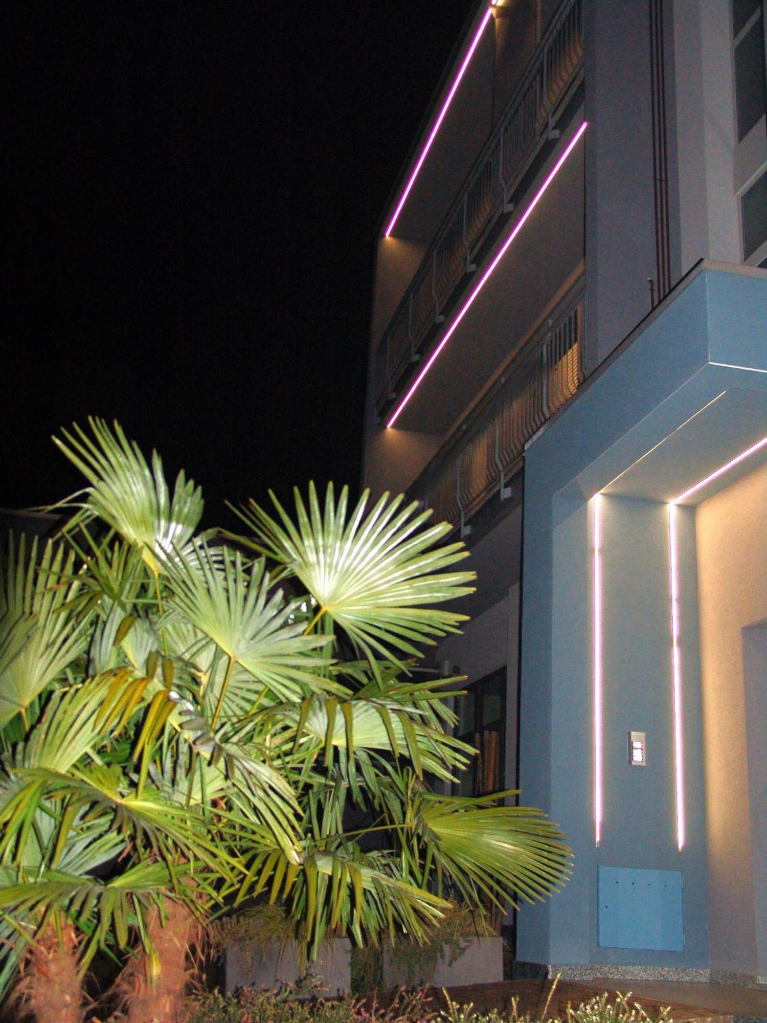 Modern Apartment Luci & Stelle Near Lake Como 니비온노 외부 사진