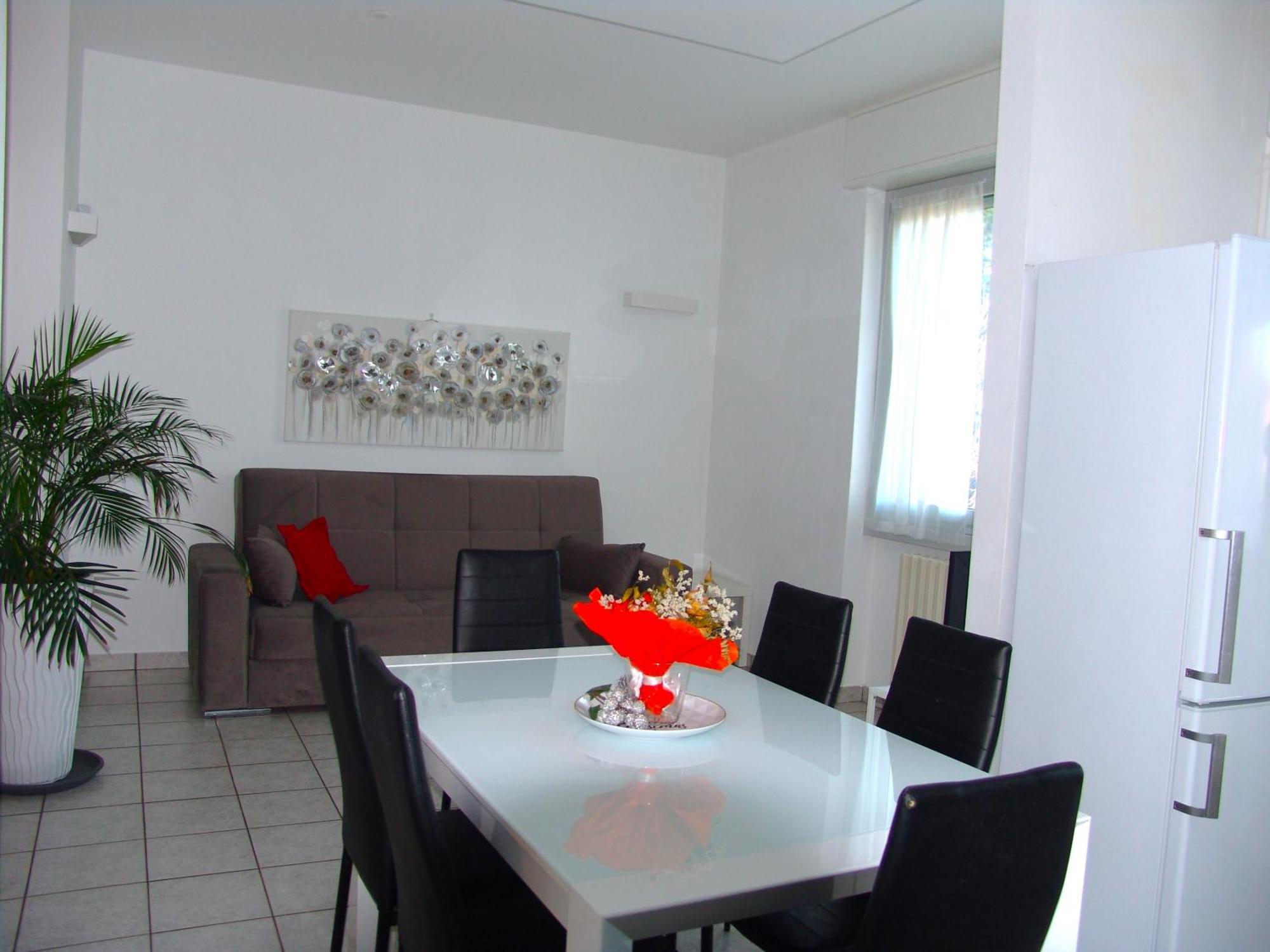 Modern Apartment Luci & Stelle Near Lake Como 니비온노 외부 사진