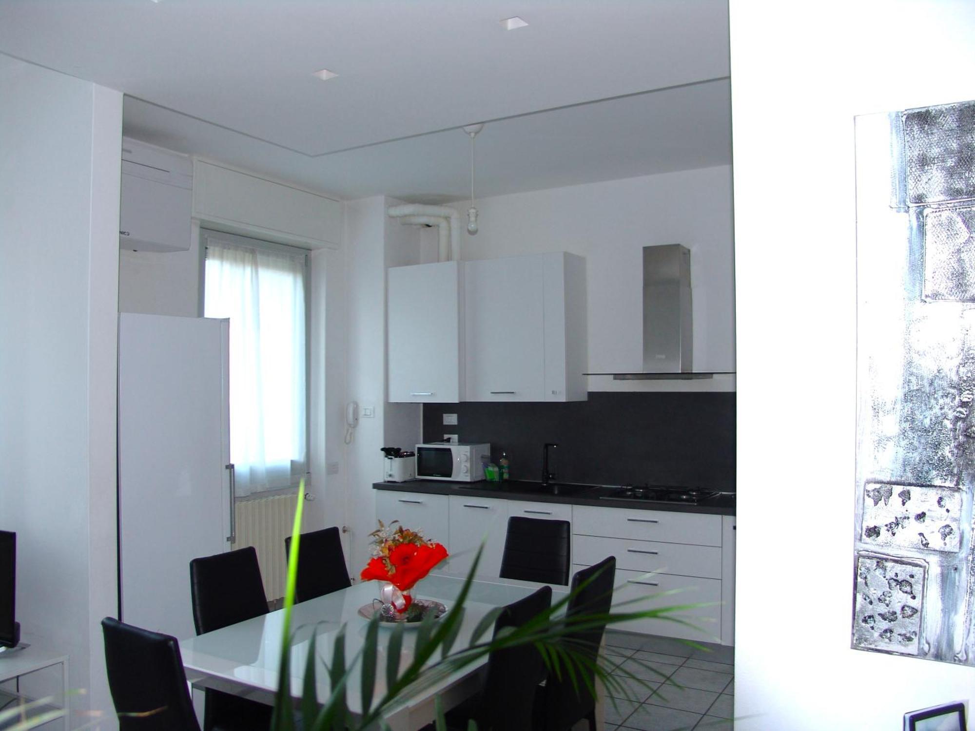Modern Apartment Luci & Stelle Near Lake Como 니비온노 외부 사진