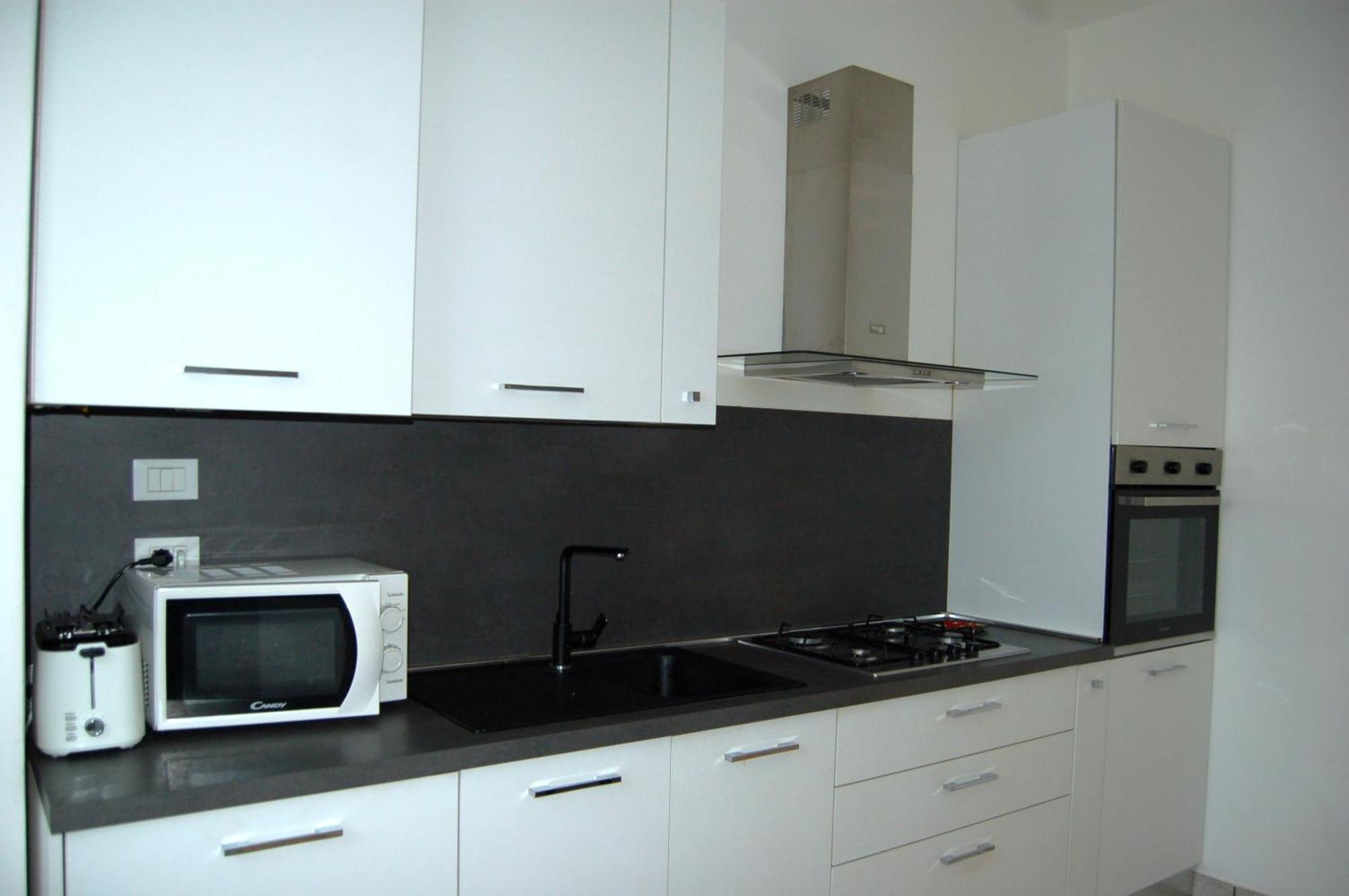 Modern Apartment Luci & Stelle Near Lake Como 니비온노 외부 사진
